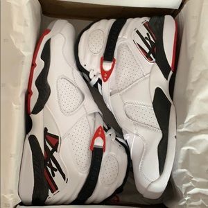 Air Jordan 8 retro alternate